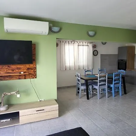 Jungle Jam Apartman