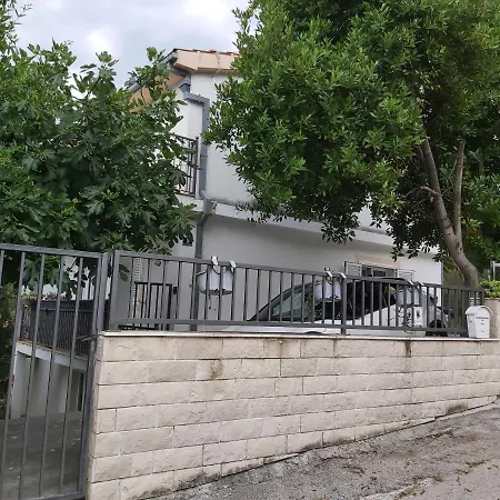 Jungle Jam Apartman Trogir