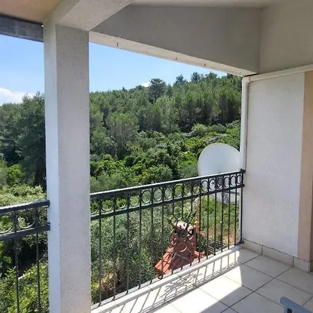 Jungle Jam Apartman *