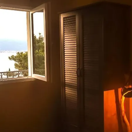 Apartman Jungle Jam Trogir