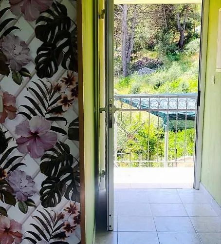 Apartment Jungle Jam Trogir