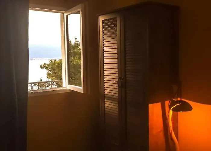 Apartment Jungle Jam Trogir