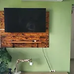 Jungle Jam