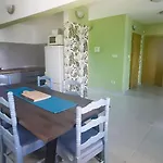 Apartament Jungle Jam *