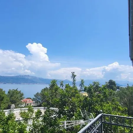 Διαμέρισμα Jungle Jam