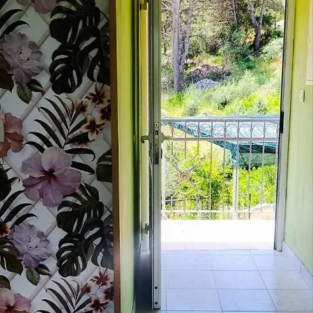 Apartment Jungle Jam Trogir