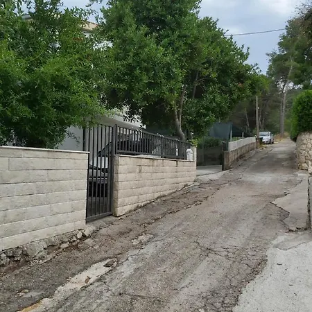 Jungle Jam Διαμέρισμα