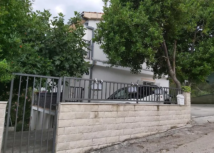 Jungle Jam Apartment Trogir