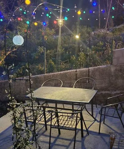 Jungle Jam Apartment *