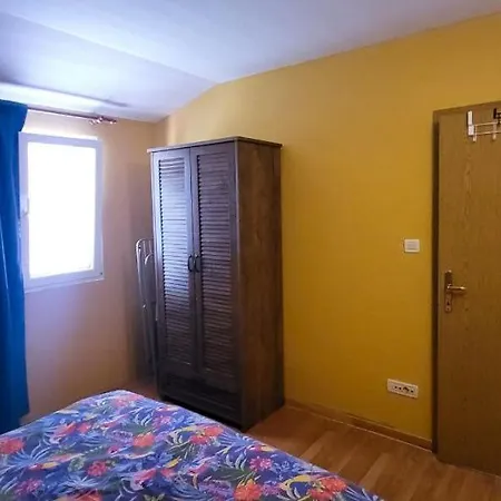 Apartman Jungle Jam