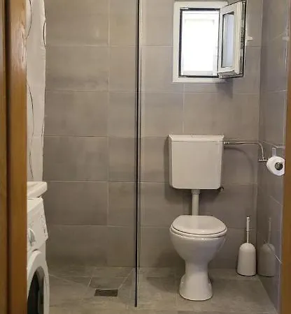 Apartman Jungle Jam