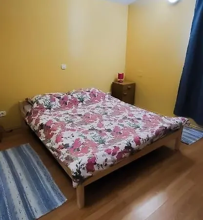 Jungle Jam Apartman